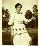 Sarah Elizeabeth 'Lizzy' Phelps